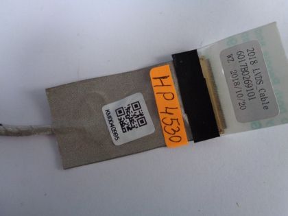 LCD кабел за HP 4530s, 4730s