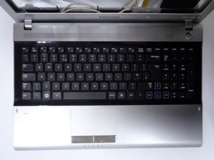 Клавиатура за Samsung RV511