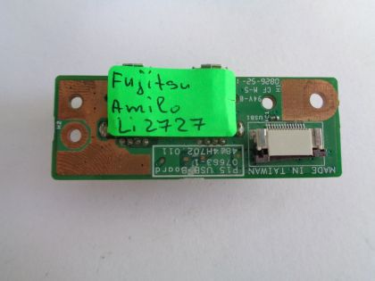 USB Board за Fujitsu Amilo LI2727