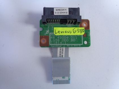 ODD букса за Lenovo G580 