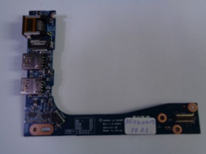 LAN и USB Board  за Dell Alienware 17 R1