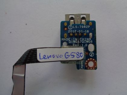Lenovo G580 G585 USB board