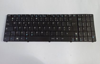 Клавиатура за ASUS K50 K60 K61 K62 K70 F52