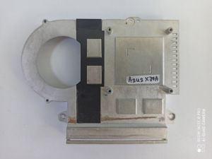VGA Охлаждане за Asus X70A без вентилатор