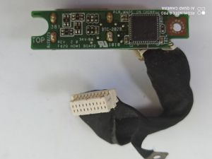 HDMI board за Asus X70A