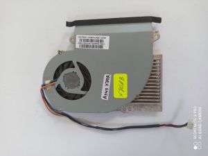 VGA Охлаждане за Asus X70A