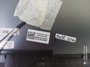 Заден капак за Dell Latitude 3540