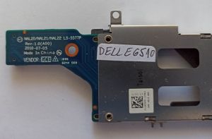 Dell Latitude E6510 Express Card Board LS-5577P