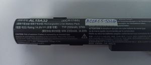Батерия за Acer Aspire Е5-532G