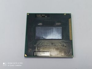 Процесор Intel Core i7-2720QM (Quad-Core 2.2GHz up to 3.3GHz 6MB)