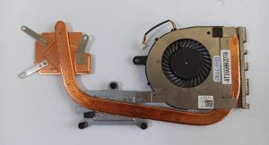 Охлаждане с вентилатор за Dell Inspiron 5559