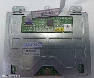 Touchpad за Dell Inspiron 5559, AM1AP000200