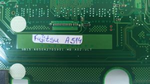 Дънна платка за Fujitsu LifeBook A514
