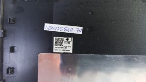 Заден капак за Lenovo G50-30 G50-45 G50-70 G50-80 Z50 Z50-30 Z50-45 Z50-70 