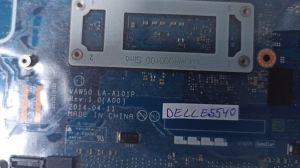 Дънна платка за Dell Latitude E5540
