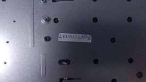 Горен корпус  за Lenovo Ideapad L340-17