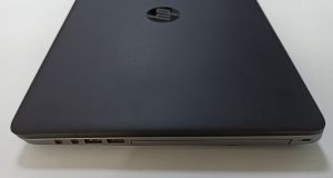 Hewlett-Packard HP ProBook 455 G2