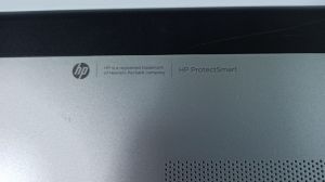 HP Pavilion 15-p229sa Touchscreen