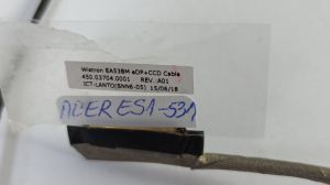LCD кабел за Acer Aspire ES1-531
