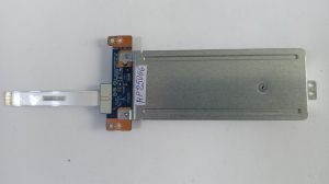 HP 250 G6 HDD SSD Connector Adapter W/ Holder Ls-e796p