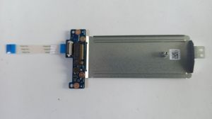HP 250 G6 HDD SSD Connector Adapter W/ Holder Ls-e796p