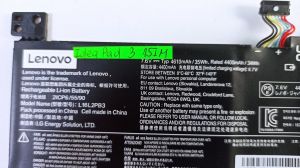 Батерия за Lenovo IdeaPad 3 15IM 