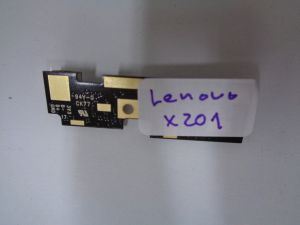 Камера за IBM Lenovo X201