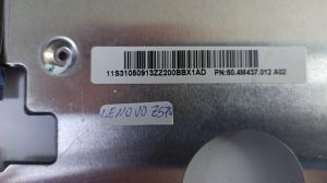 Горен корпус  за Lenovo Z570