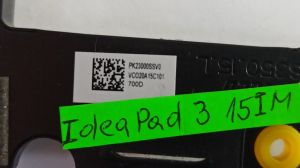 Колонки за Lenovo IdeaPad 3 15IM