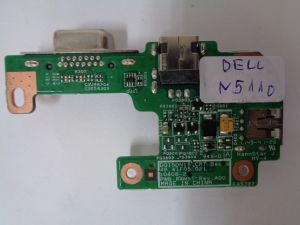 USB VGA платка за Dell Inspiron N5110