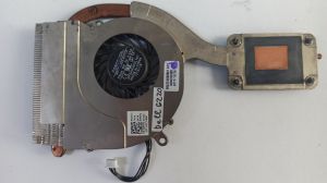 Охлаждане с вентилатор за Dell Latitude Е6220