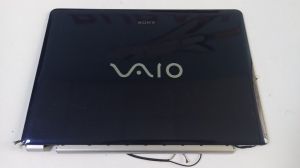 Заден капак за Sony Vaio VGN-CR
