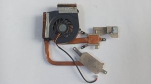 Охлаждане с вентилатор за Sony Vaio VGN-CR