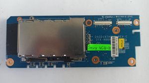 Express Memory Card Reader  за Sony Vaio VGN-CR  