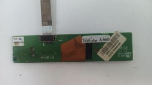Power button Board за Toshiba Satellite A100 V000061630 