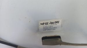LCD кабел за  HP 15-BC HP OMEN 15-AX series DD0G35LC001