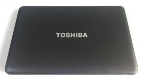 Toshiba Satellite  Pro C850-1K3