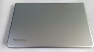 Toshiba Satellite C75-A-156
