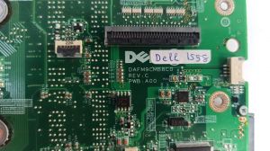Дънна платка за Dell Studio 1558 DAFM9CMB8C0