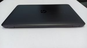 HP ZBook 15U G3