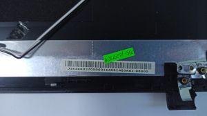 Заден капак за Acer Aspire ES1-531 ES1-571 ES1-512