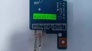 USB BOARD за лаптоп Acer Aspire ES1-531 ES1-571 ES1-512 