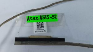 LCD кабел за Acer Aspire 5 A515-52G DC020035V00