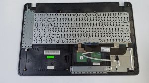 Горен корпус с клавиатура за Asus X541S