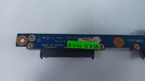 HDD board за Asus K73B X73 LS-7324P