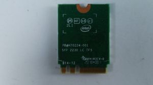 Dual Band Wireless Intel 8260NGW AC+BT4.2 Wi-Fi Card