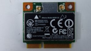 Atheros AR5B125 802.11 a/b/g/n 150Mbps Wireless