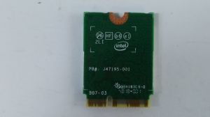 Intel 9560NGW Wireless-AC 9560 802.11AC WLAN PCI-Express Bluetooth 5.1 Wifi Card