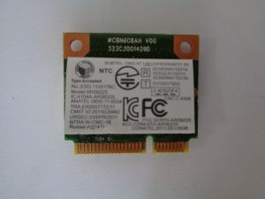 Atheros AR5B225 Mini PCIe 802.11a/b/g