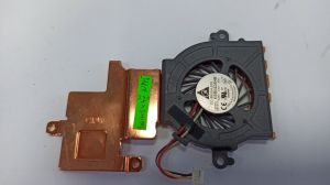Охлаждане с вентилатор за Samsung NP-N145
